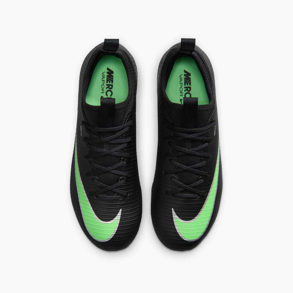 Nike Junior Vapor 17 Academy Firm/Multi Ground Soccer Cleats - Shadow Pack (FA26)