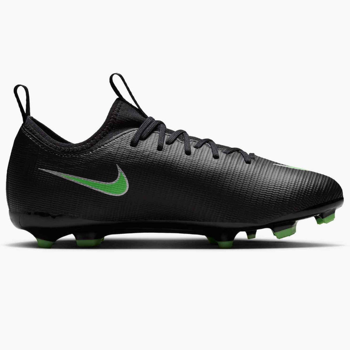 Nike Junior Vapor 17 Academy Firm/Multi Ground Soccer Cleats - Shadow Pack (FA26)