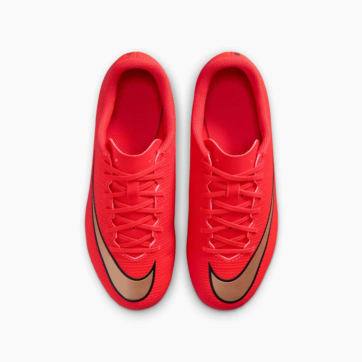 Nike Junior Vapor 17 Club Firm/Multi Ground Soccer Cleats - Break 'Em Pack (FA26)