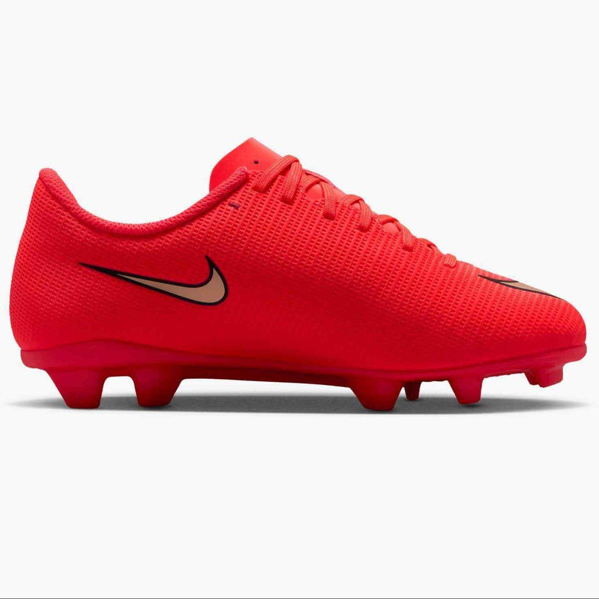 Nike Junior Vapor 17 Club Firm/Multi Ground Soccer Cleats - Break 'Em Pack (FA26)
