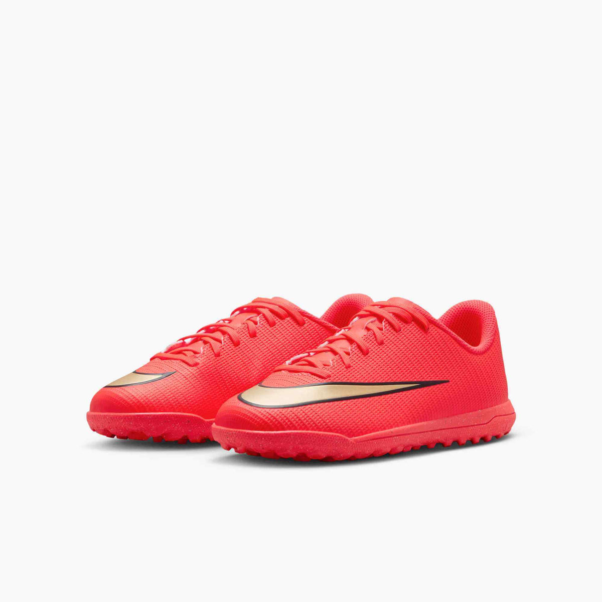 Nike Junior Vapor 17 Club Turf Soccer Shoes - Break 'Em Pack (FA26)