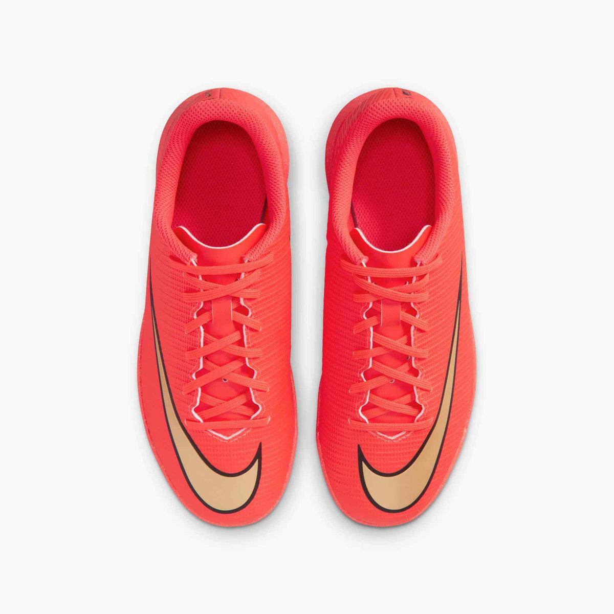 Nike Junior Vapor 17 Club Turf Soccer Shoes - Break 'Em Pack (FA26)