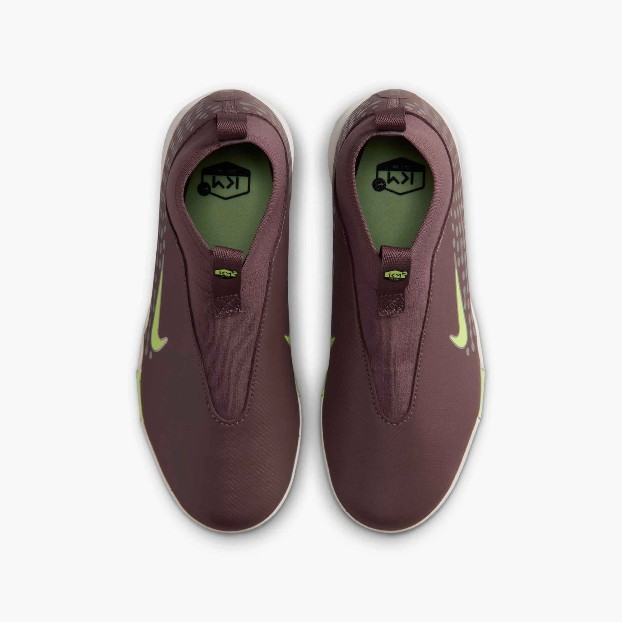 Nike Junior Zoom Superfly 10 Academy KM Turf Soccer Shoes - Mbappe PE (SP26)