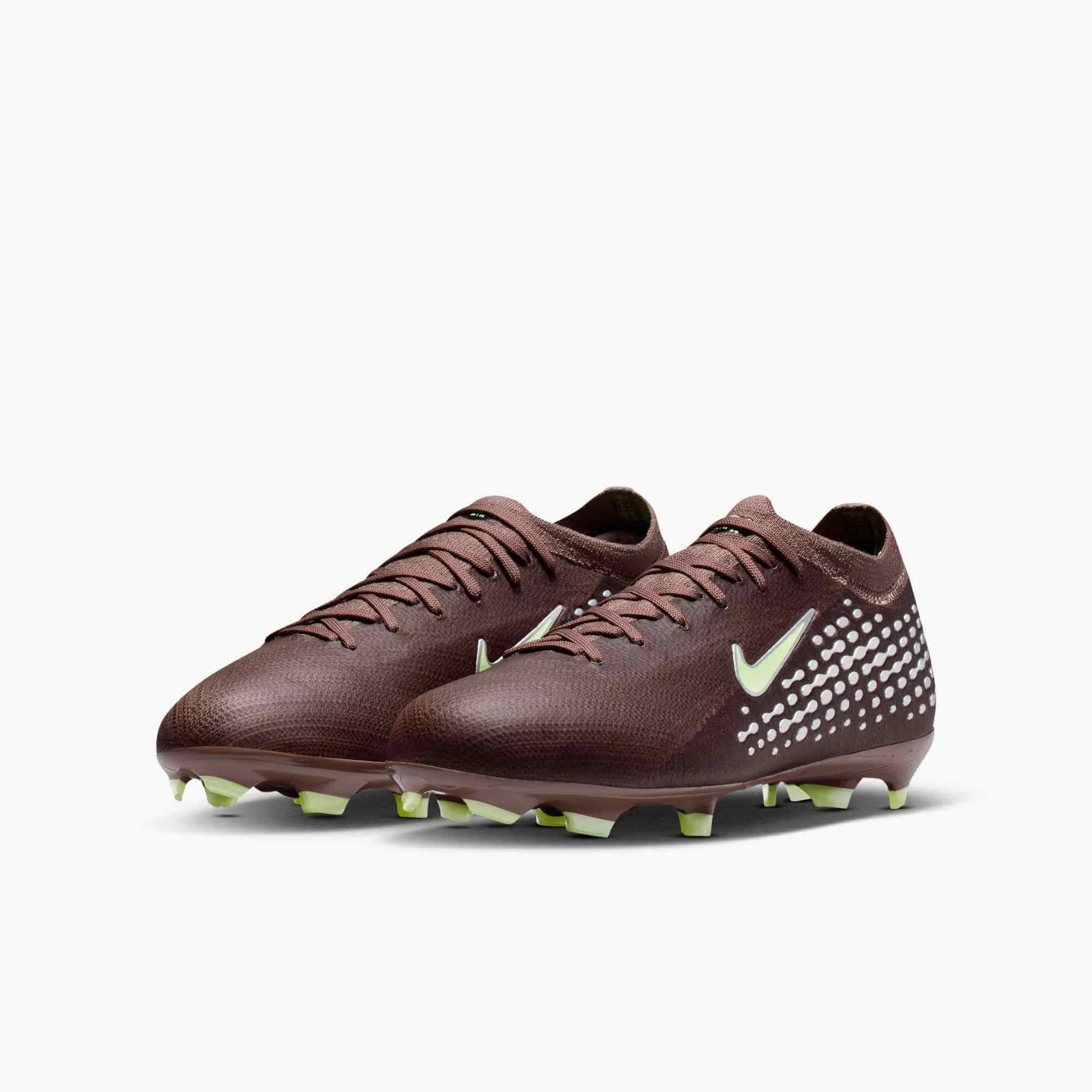 Nike Junior Zoom Vapor 16 Pro KM Firm Ground Soccer Cleats - Mbappe PE (SP26)