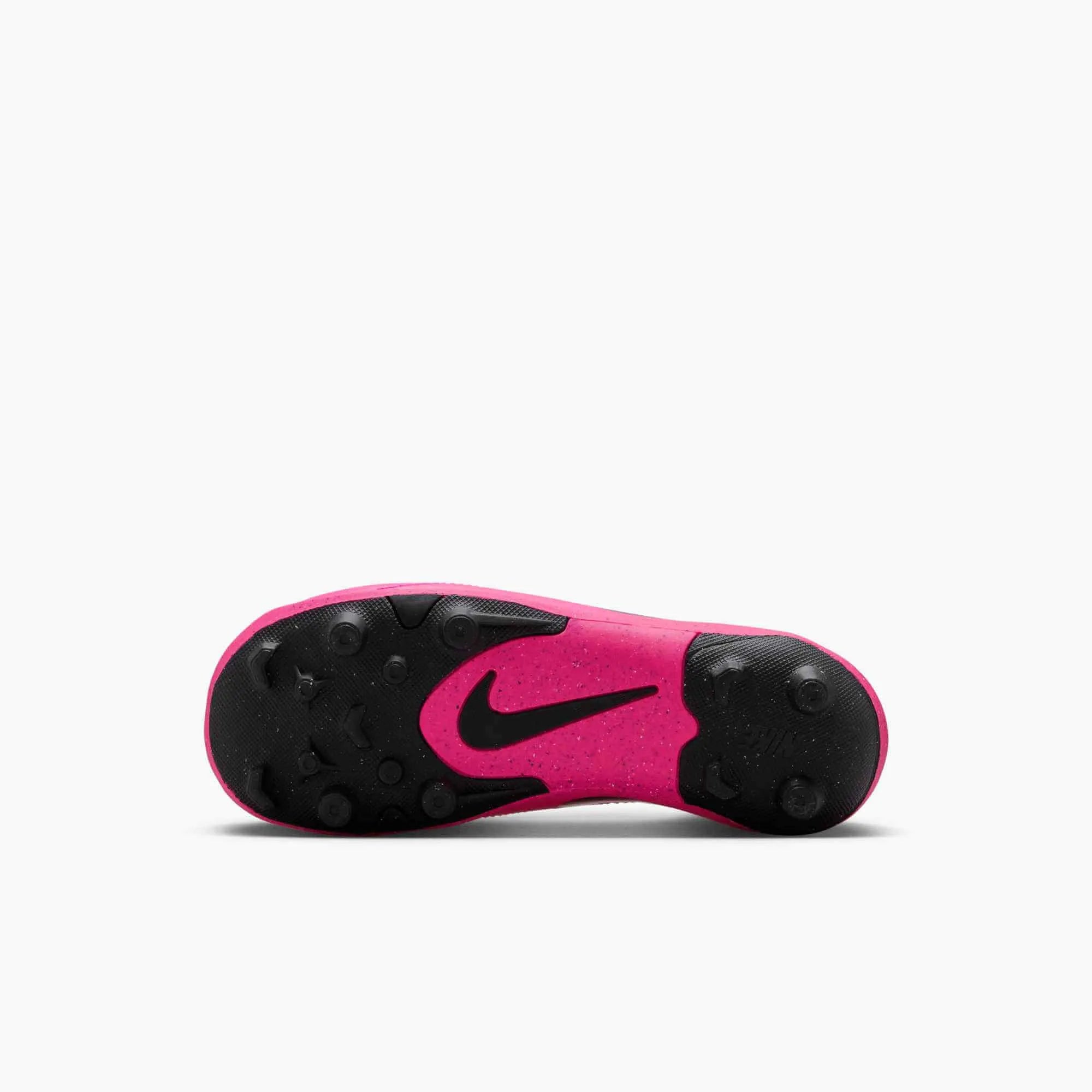Nike Kids Tiempo Maestro Flex PS Firm/Multi Ground Soccer Cleats