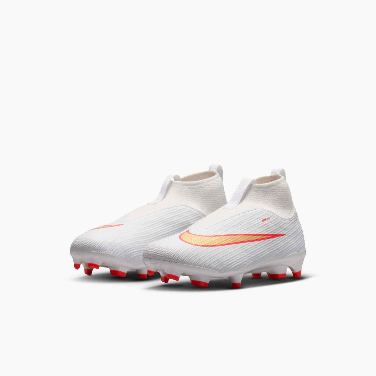 Nike Kids' Superfly 11 Academy Firm/Multi Ground Soccer Cleats - Break 'Em Pack (FA26)