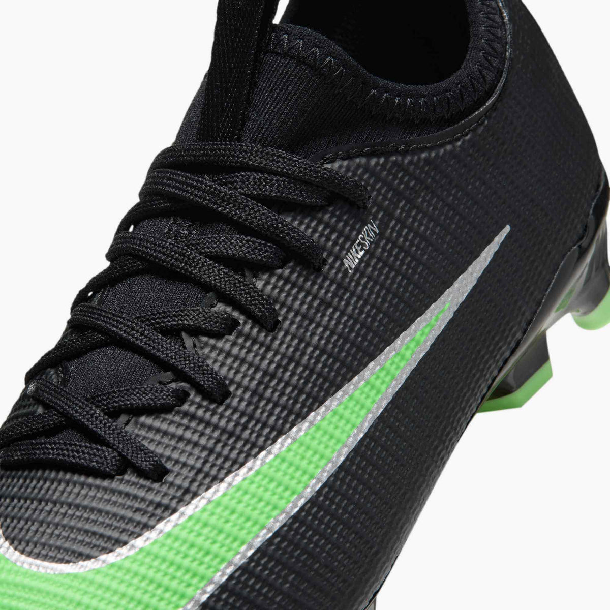 Nike Kids' Vapor 17 Academy Firm/Multi Ground Soccer Cleats - Shadow Pack (FA26)