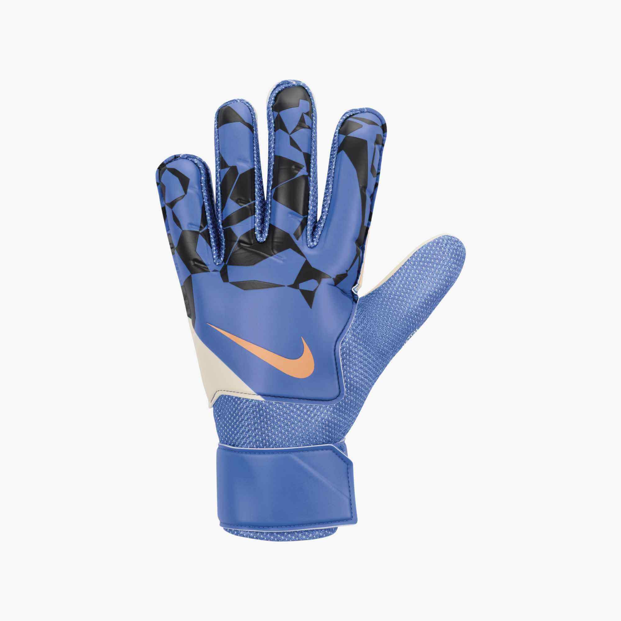 Nike Match Goalkeeper Gloves