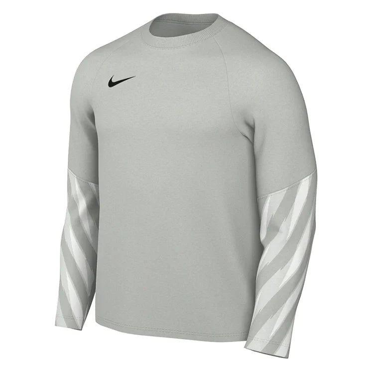 Nike Park V Long-Sleeve Goalkeeper Soccer Jersey