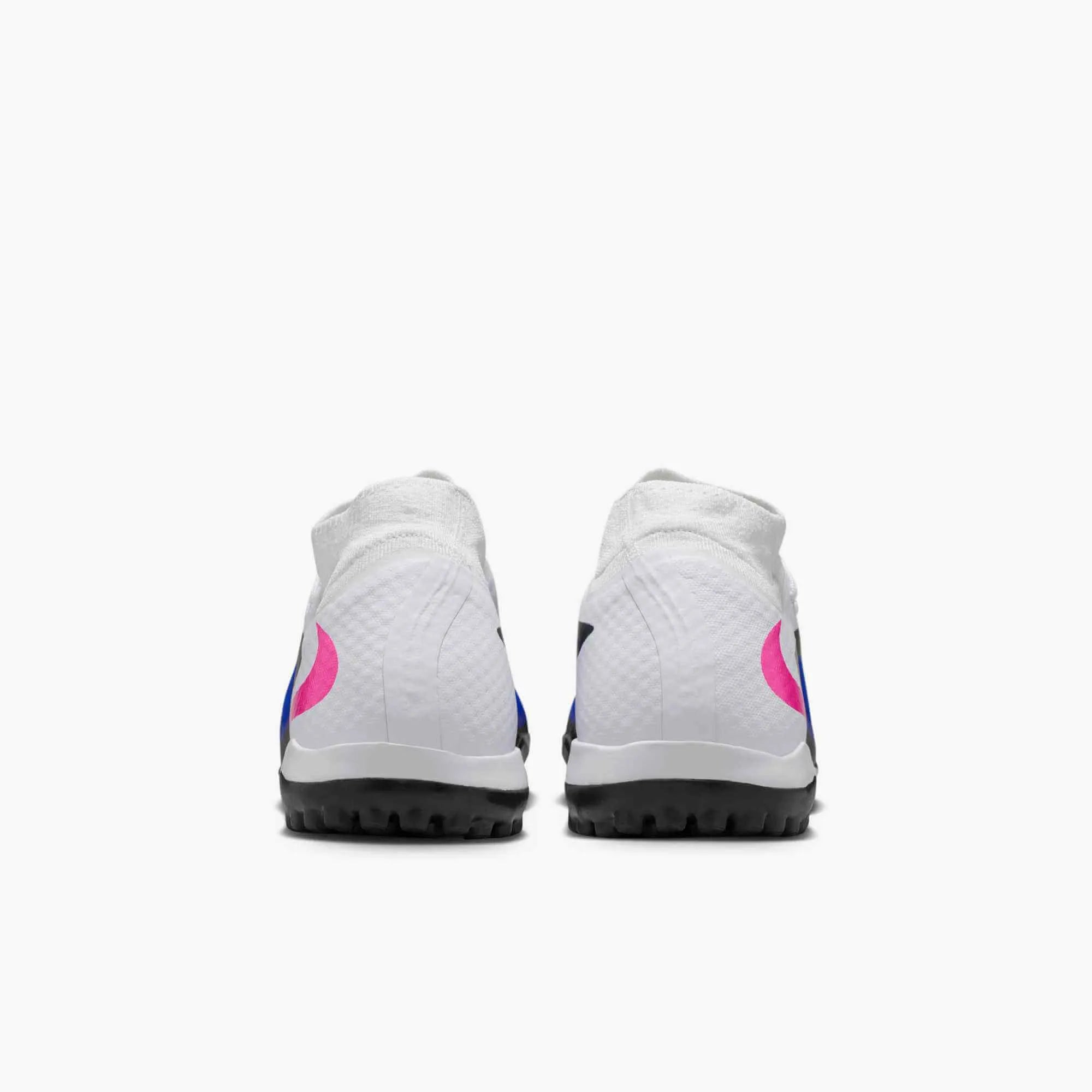 Nike Phantom 6 High Academy Turf Soccer Shoes - Attack Pack (SP26)