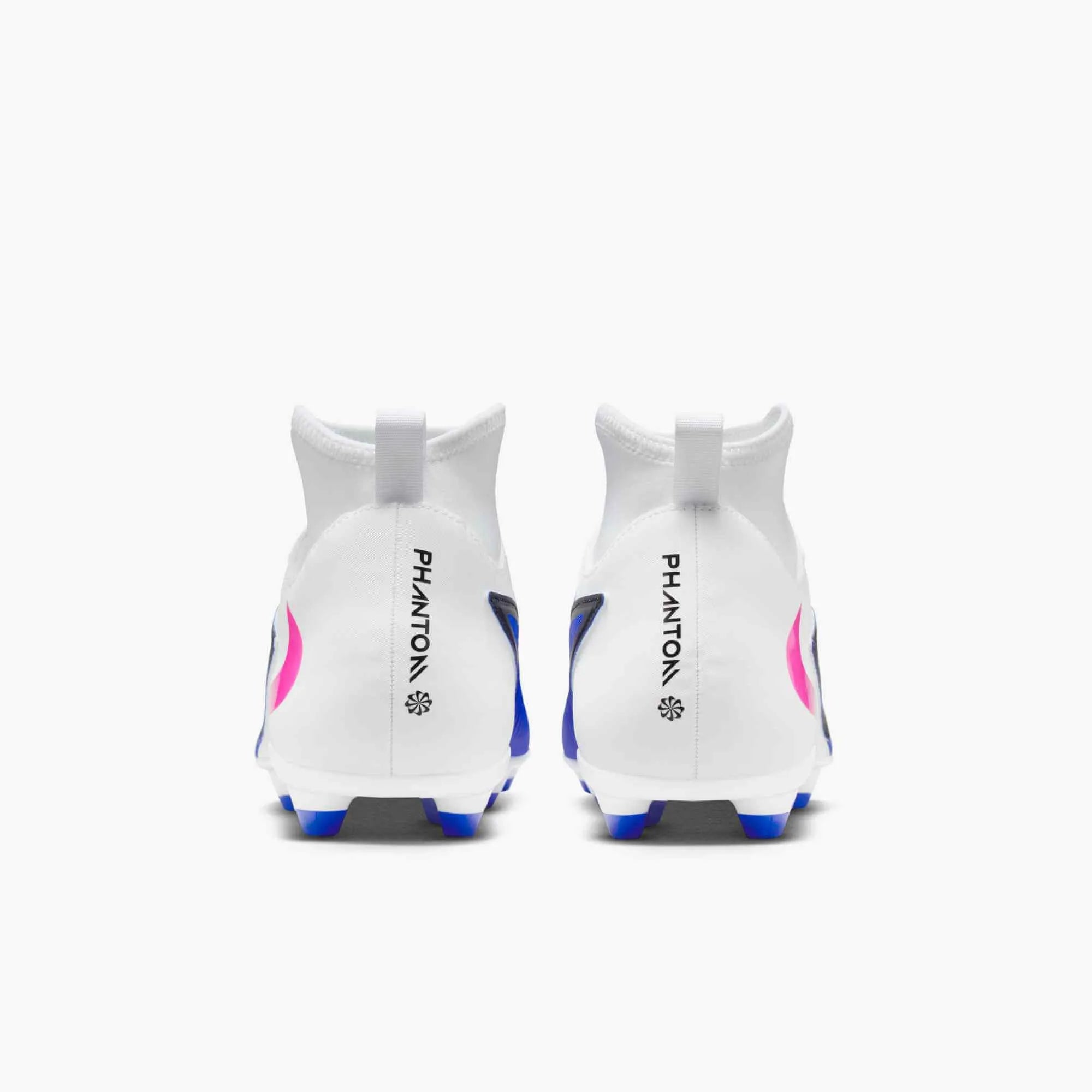 Nike Phantom 6 High Club Firm/Multi Ground Soccer Cleats - Attack Pack (SP26)