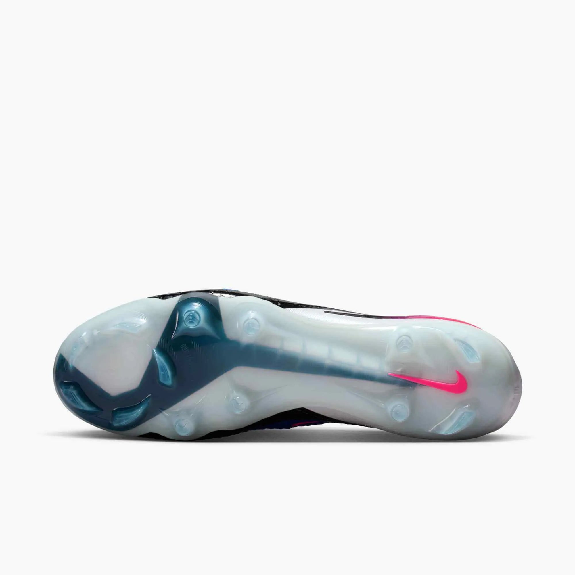 Nike Phantom 6 High Elite Firm Ground Soccer Cleats - Attack Pack (SP26)