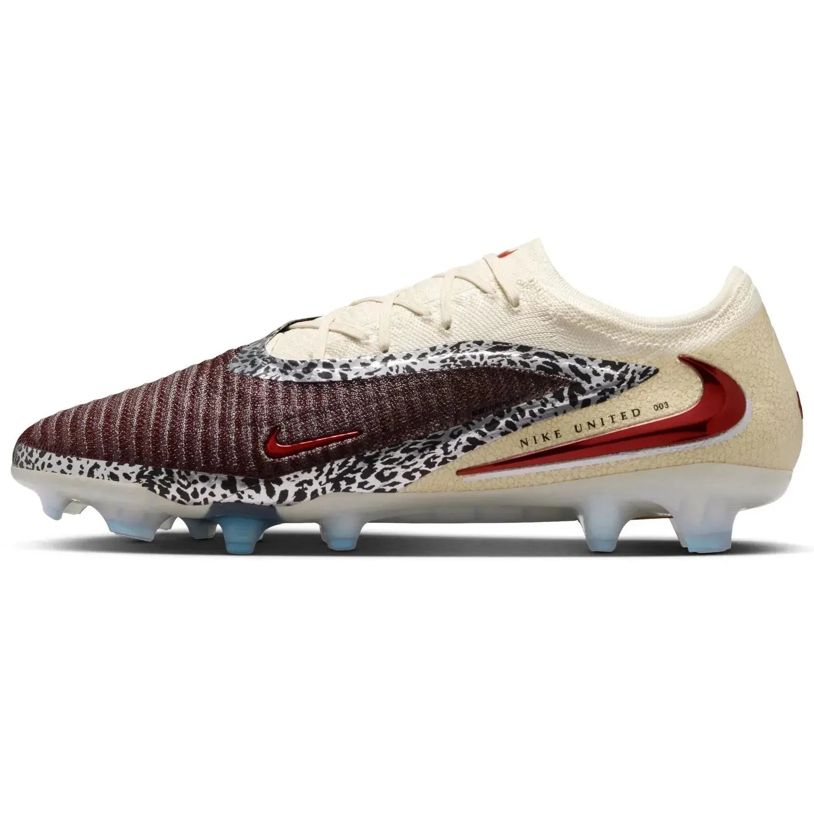 Nike Phantom 6 Low Elite NU3 Firm Ground Soccer Cleats - United NU3 Pack (SU26)