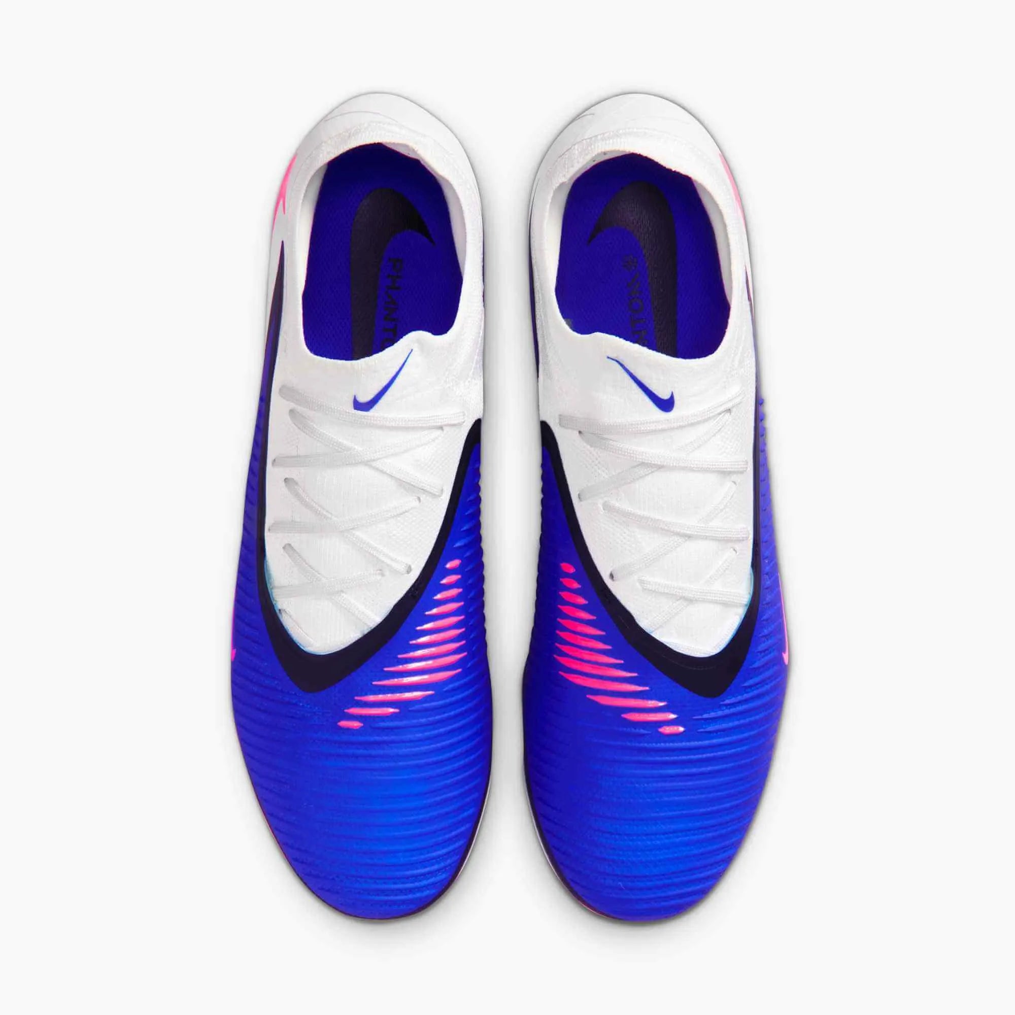 Nike Phantom 6 Low Pro Firm Ground Soccer Cleats - Attack Pack (SP26)