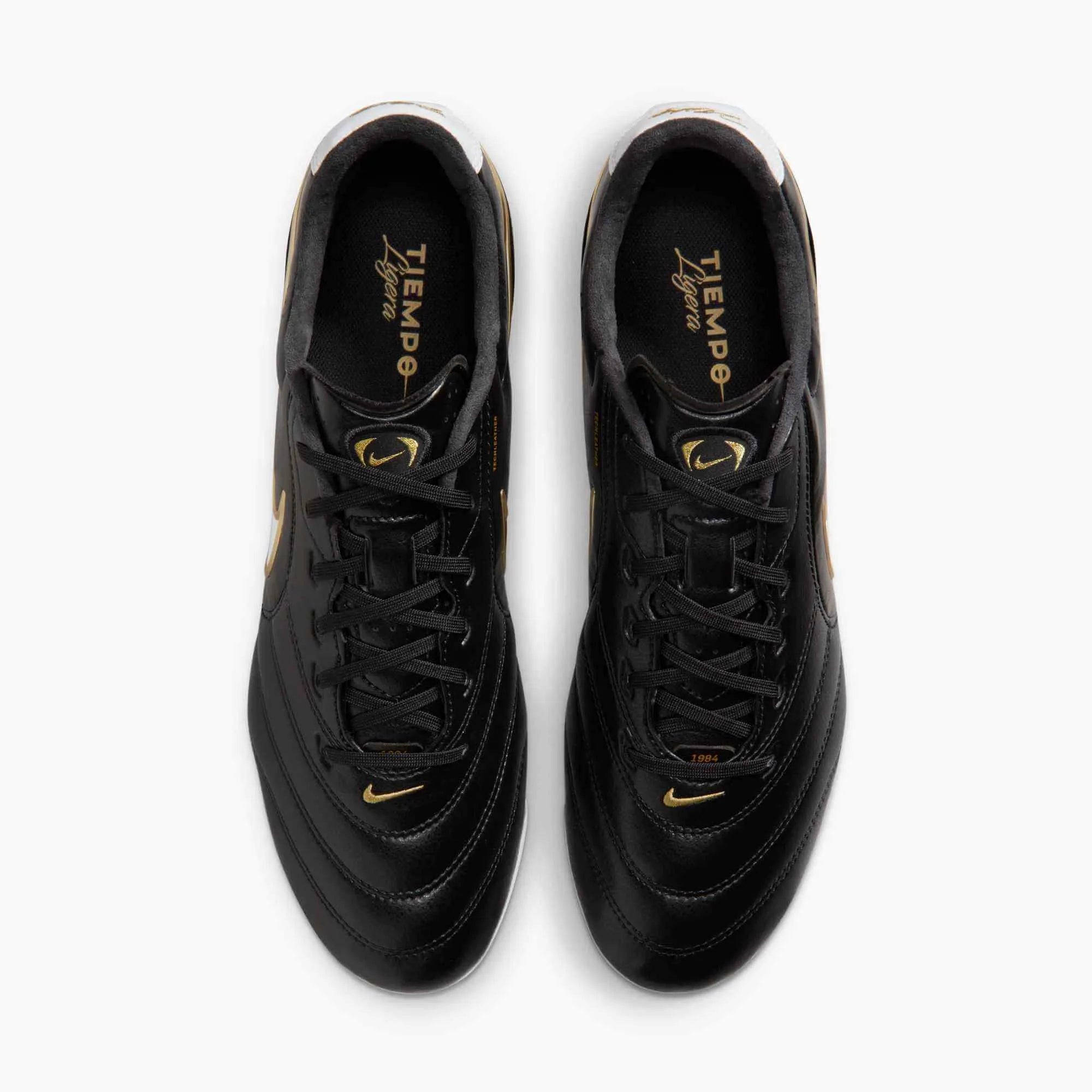 Nike Tiempo Ligera Pro Firm Ground Soccer Cleats (SP26)