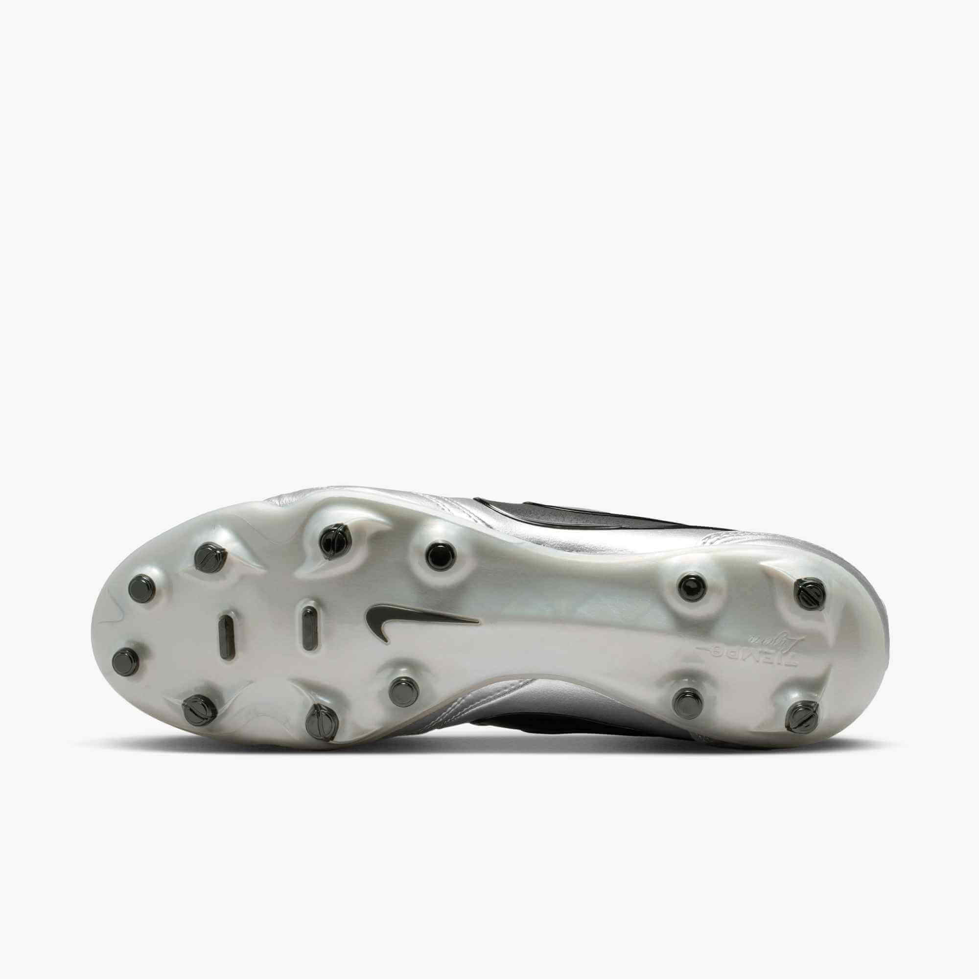 Nike Tiempo Ligera Pro Firm Ground Soccer Cleats (SU26)