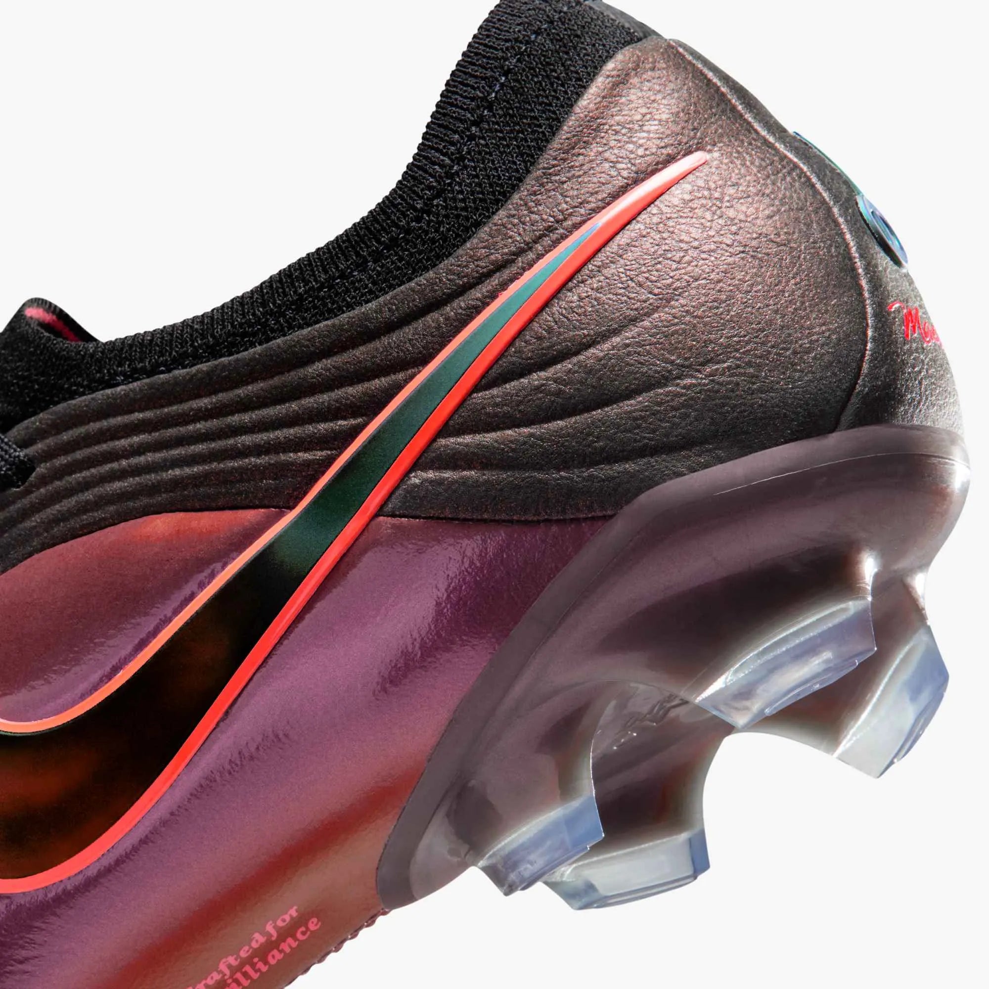 Nike Tiempo Maestro Elite LV8 Firm Ground Soccer Cleats-Heat Up Pack (SU26)