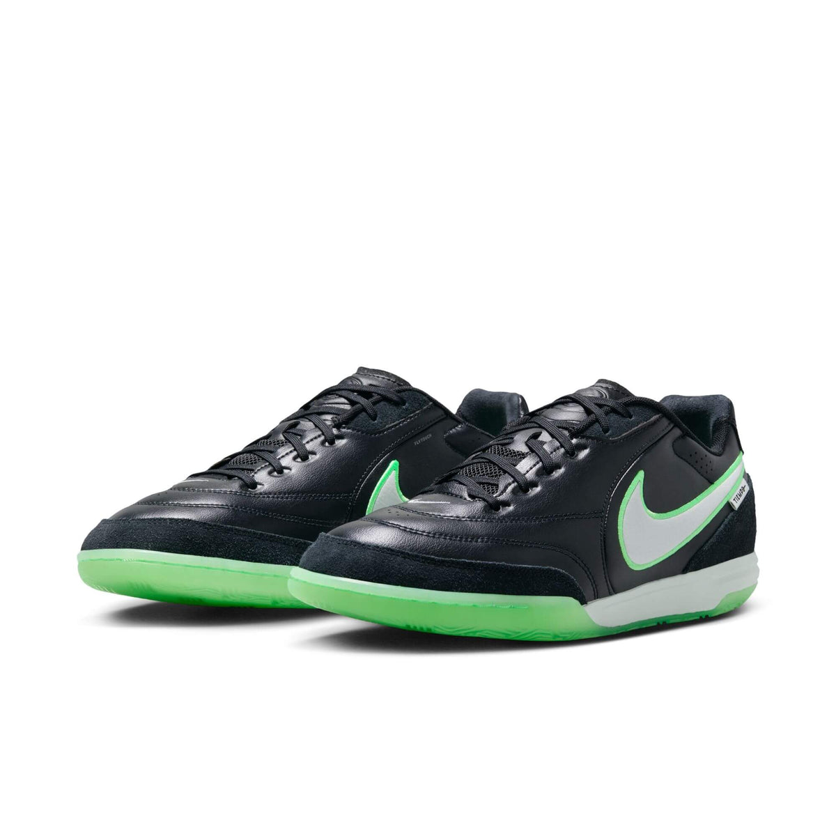 Nike Tiempo Streetgato Indoor Soccer Shoes - Shadow Pack (FA26)