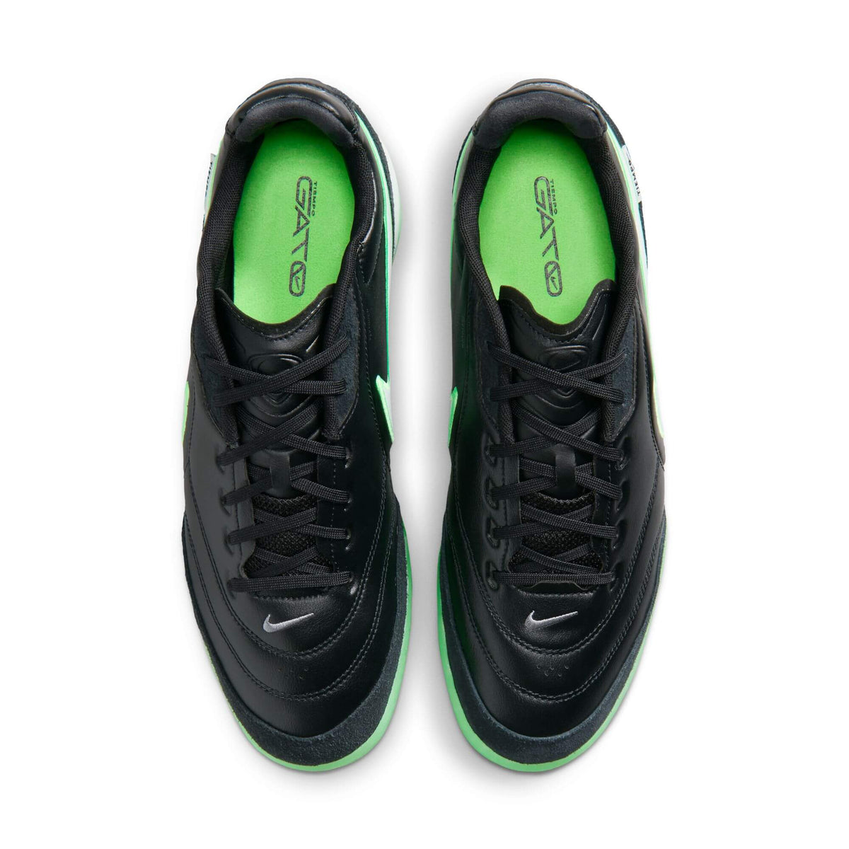 Nike Tiempo Streetgato Indoor Soccer Shoes - Shadow Pack (FA26)