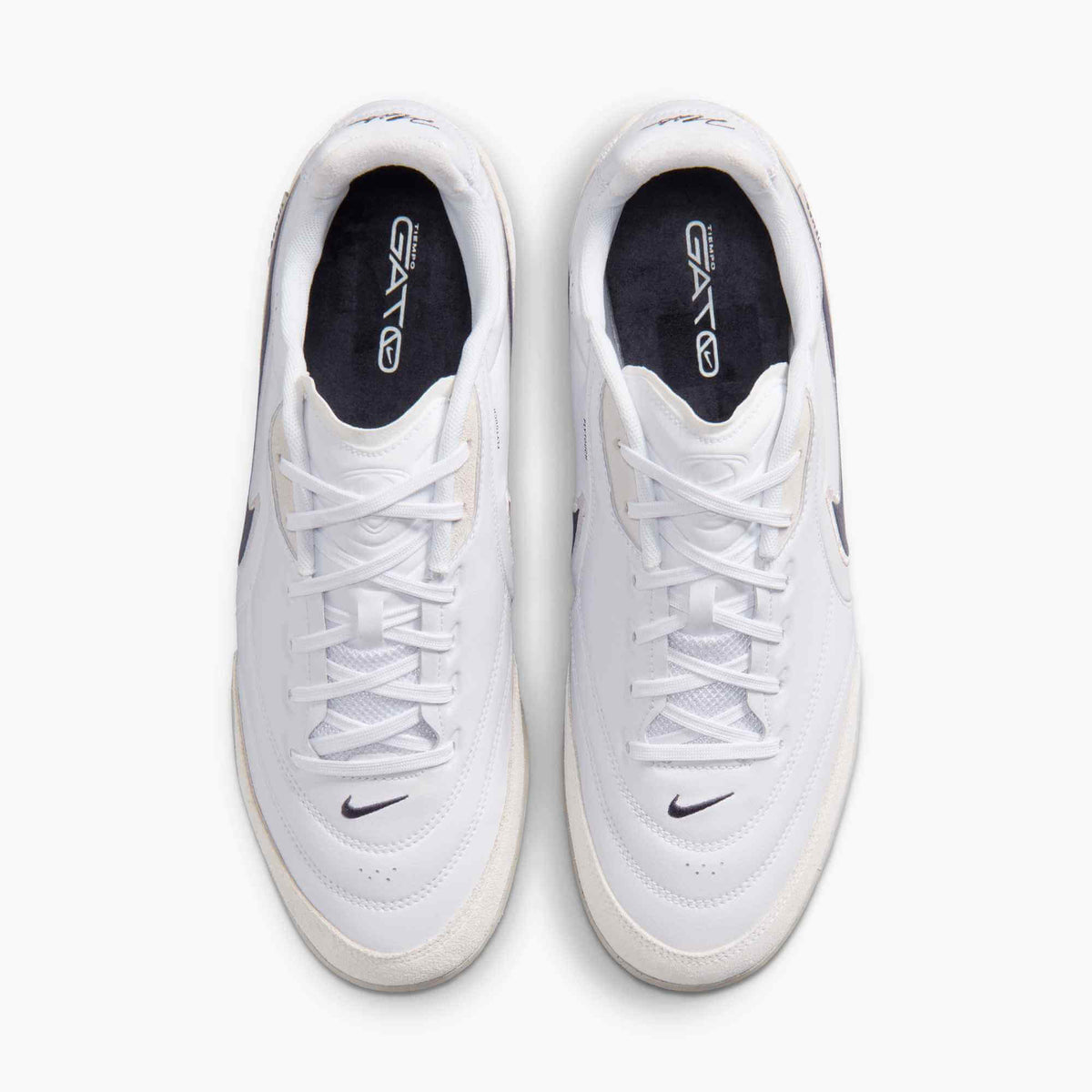 Nike Tiempo Streetgato Indoor Soccer Shoes (FA26)