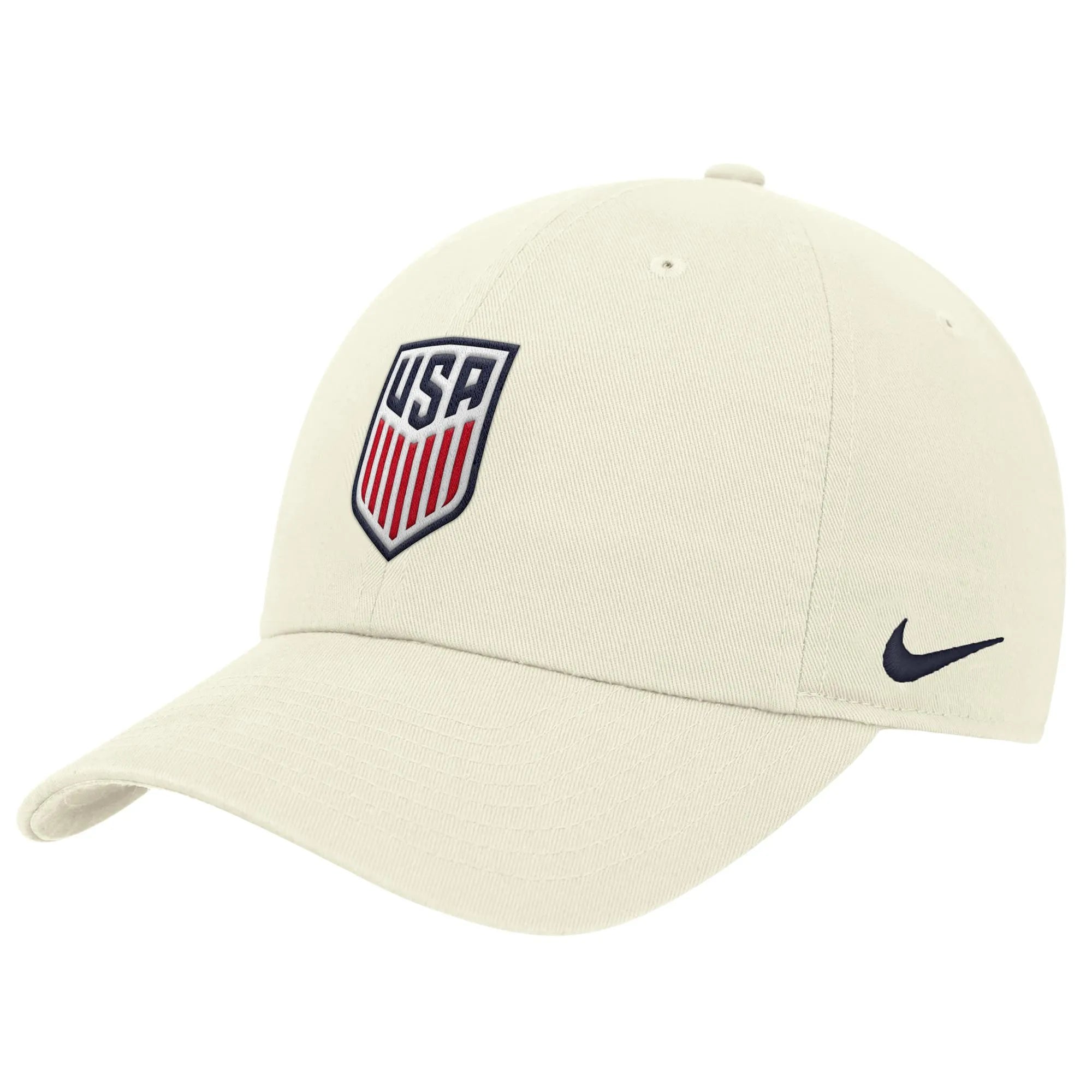 Nike 2026 USMNT Adjustable Club Cap