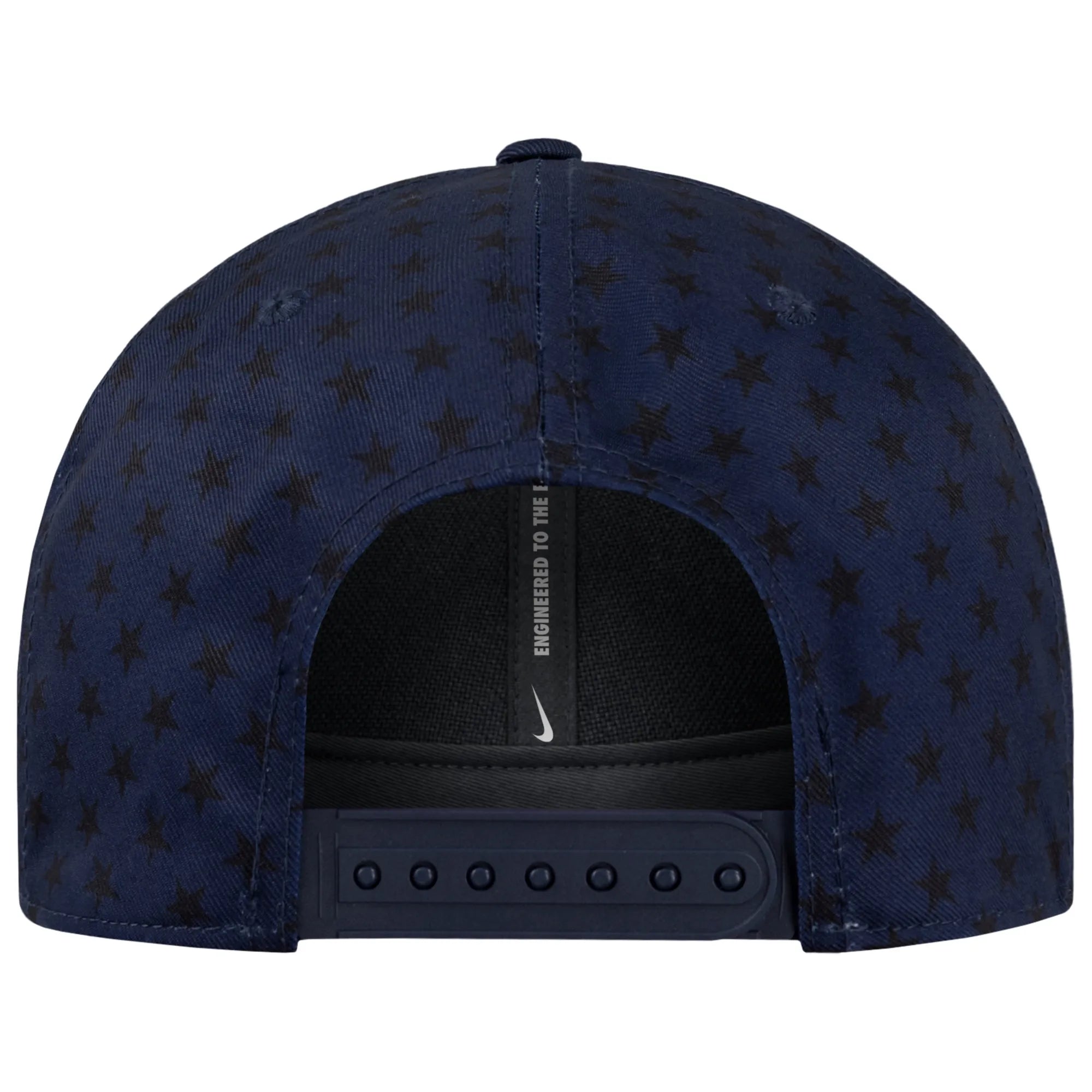 Nike 2026 USMNT Adjustable Rise Cap