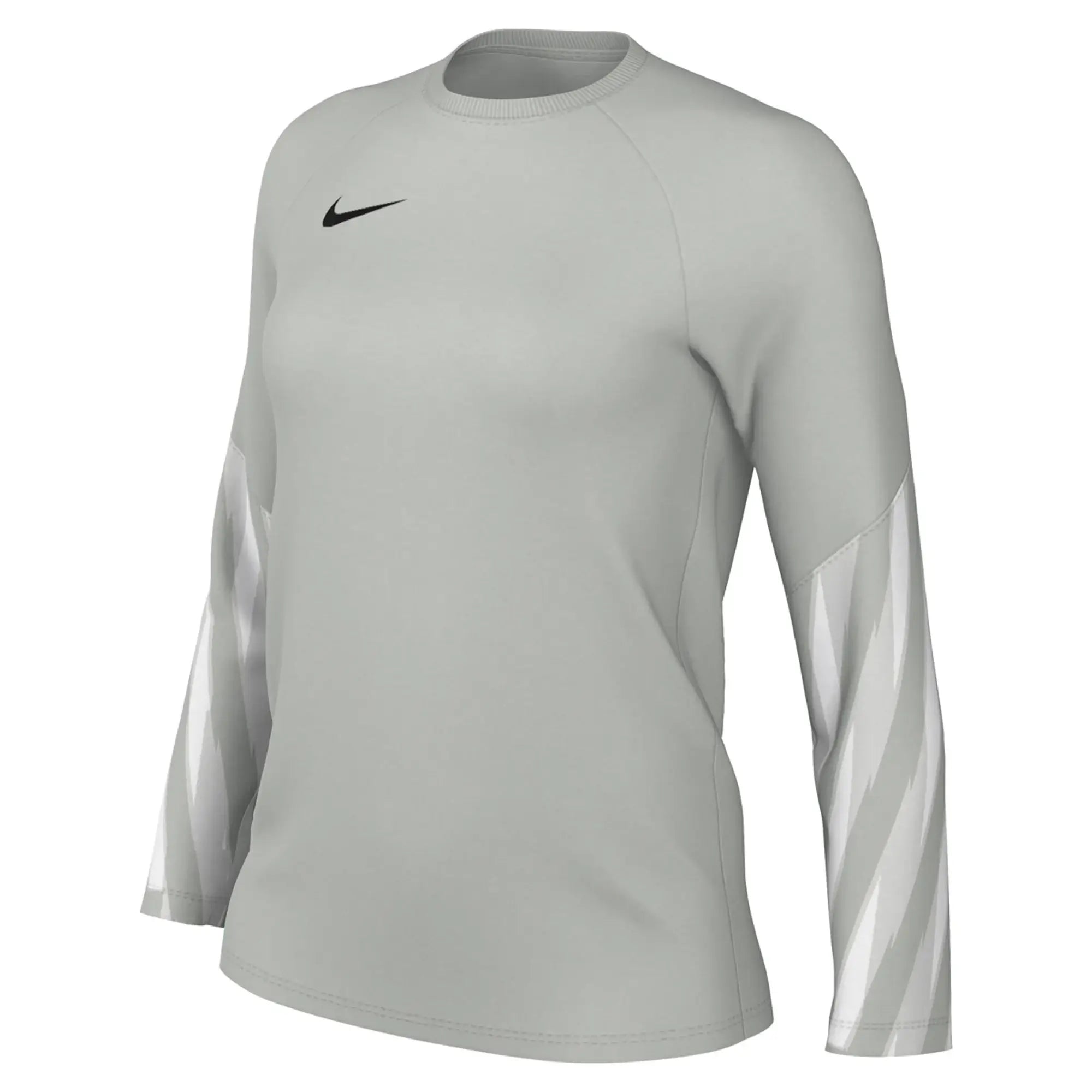 Nike Women's Park V Long-Sleeve Goalkeeper Soccer Jersey