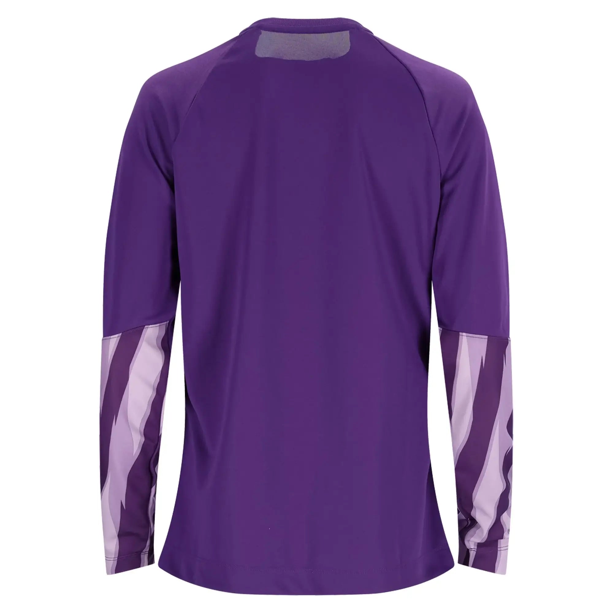 Nike Women's Park V Long-Sleeve Goalkeeper Soccer Jersey