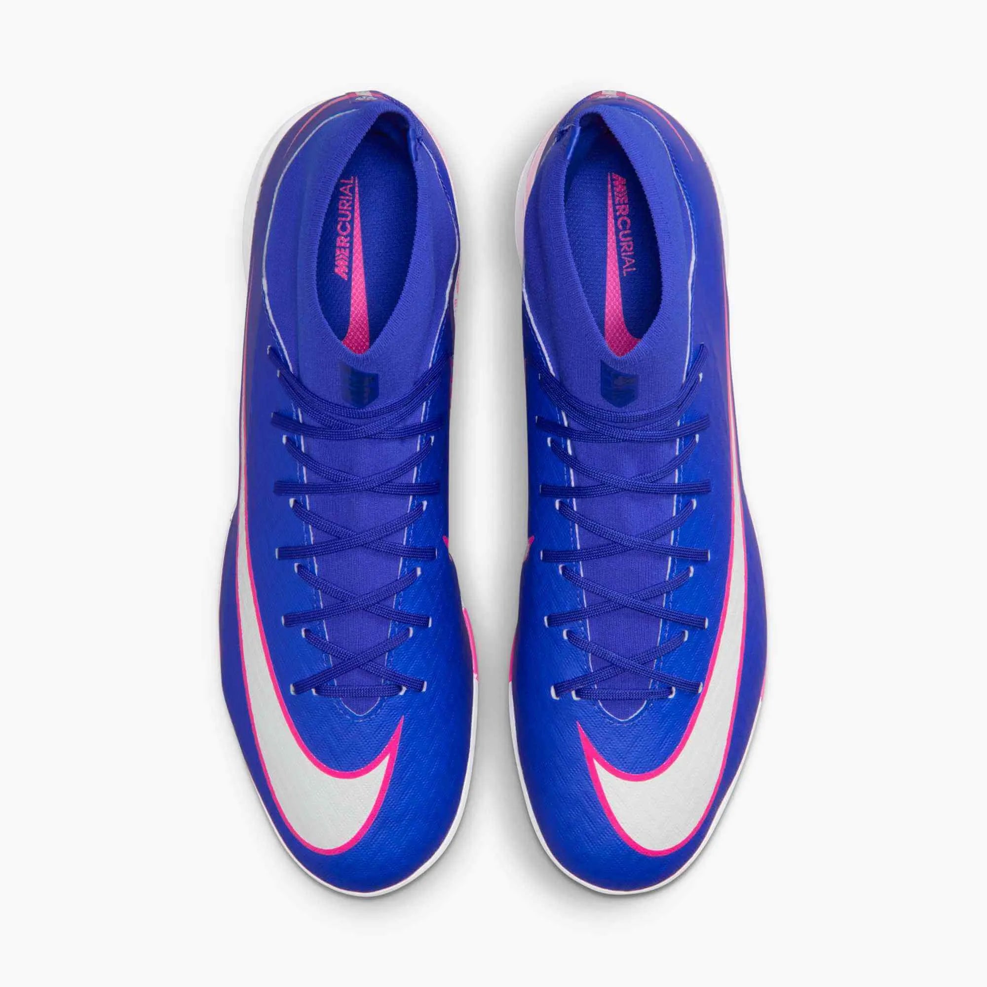 Nike Zoom Superfly 10 Academy Indoor Soccer Shoes - Attack Pack (SP26)