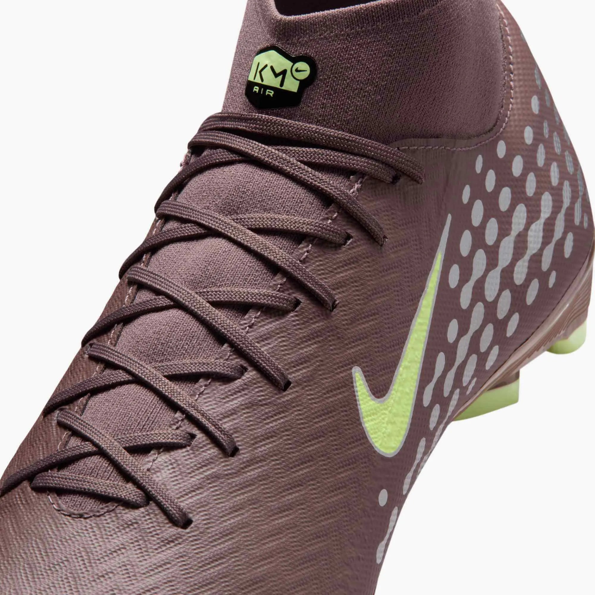 Nike Zoom Superfly 10 Academy KM Firm/Multi Ground Soccer Cleats - Mbappe PE (SP26)