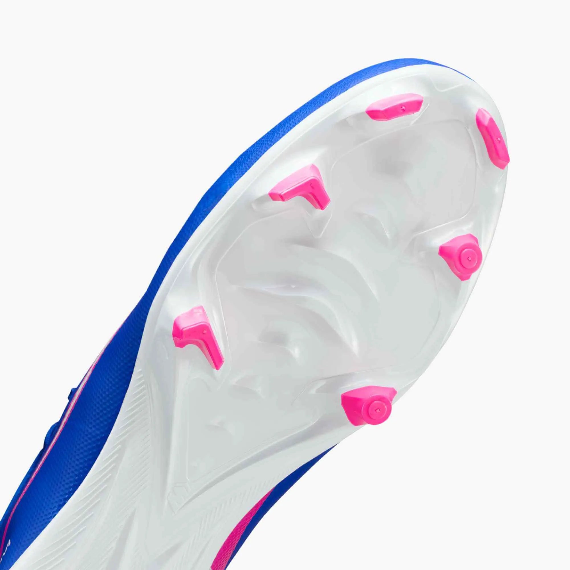 Nike Zoom Vapor 16 Academy Firm/Multi Ground Soccer Cleats - Attack Pack (SP26)