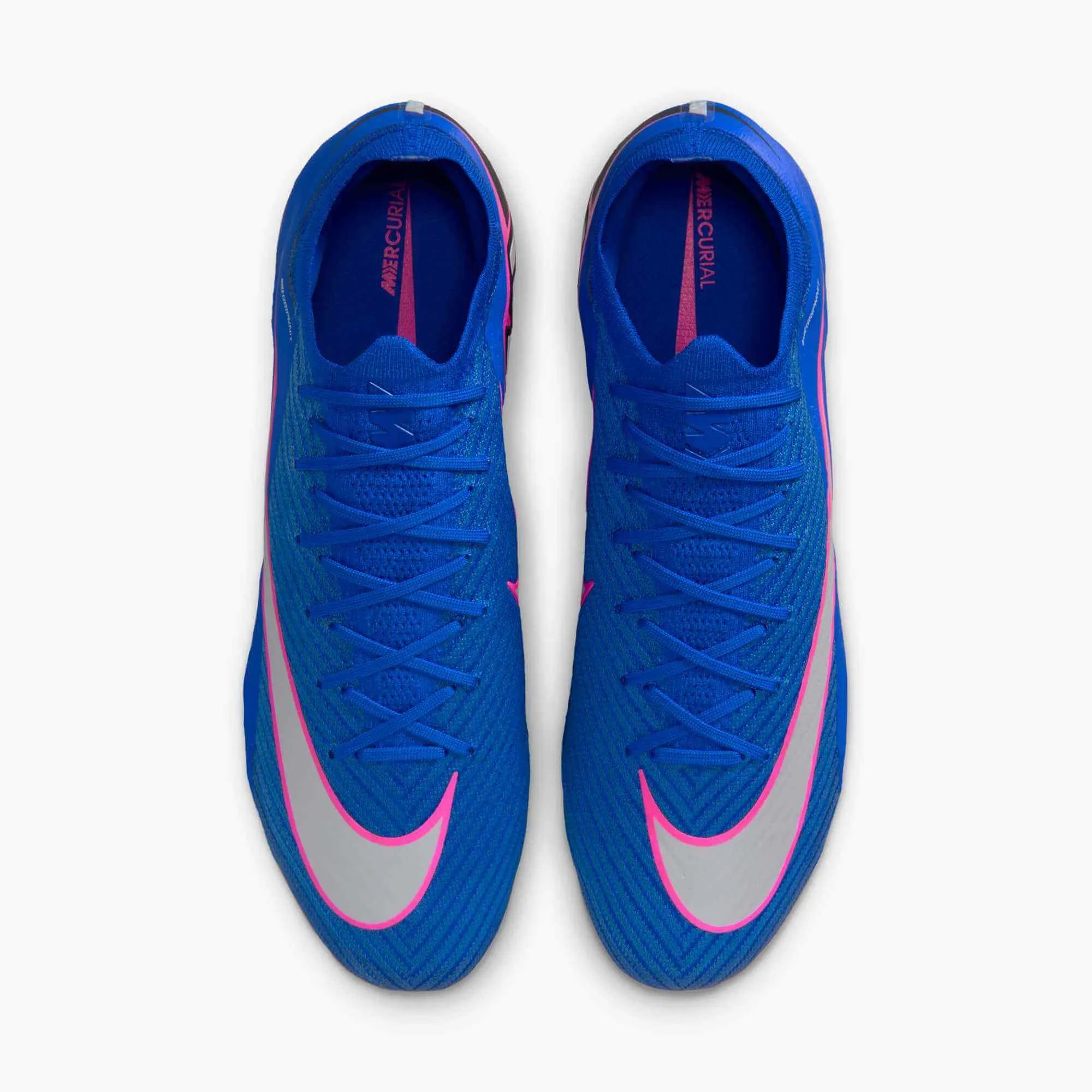 Nike Zoom Vapor 16 Elite Firm Ground Soccer Cleats - Attack Pack (SP26)