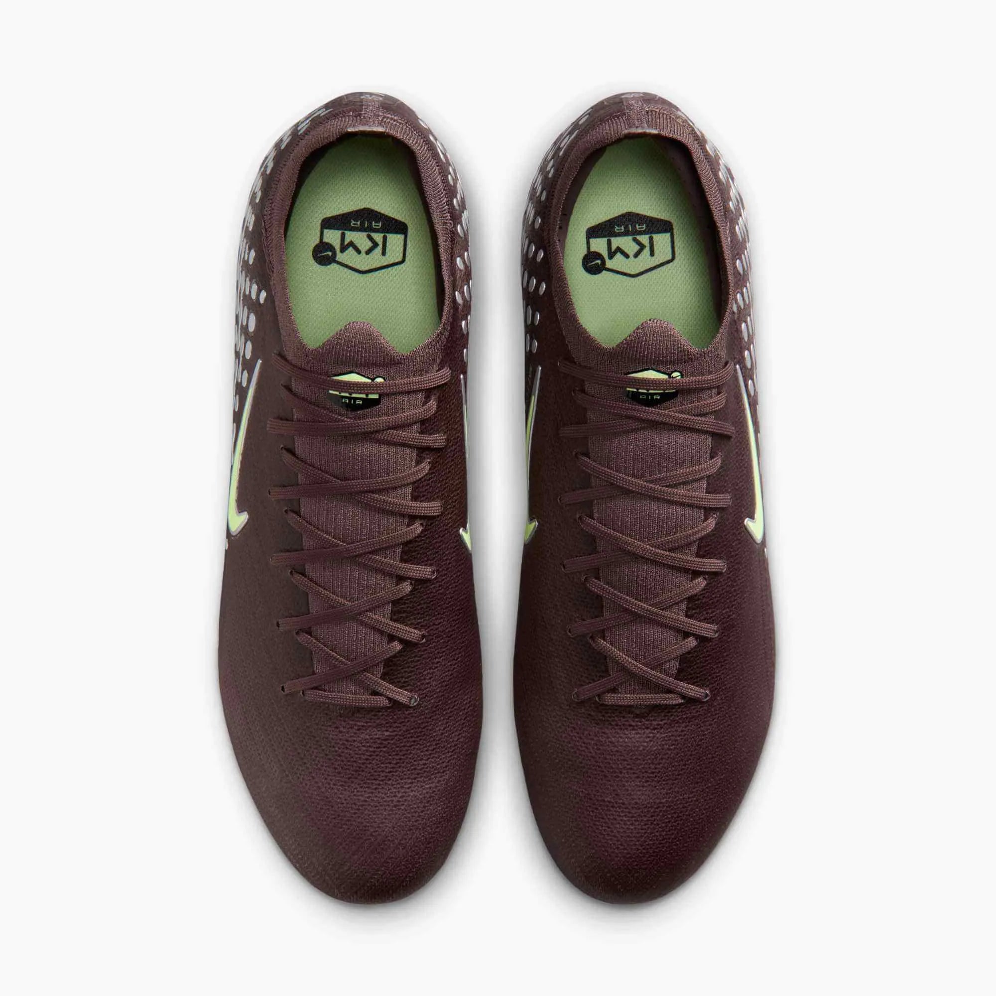 Nike Zoom Vapor 16 Pro KM Firm Ground Soccer Cleats - Mbappe PE (SP26)