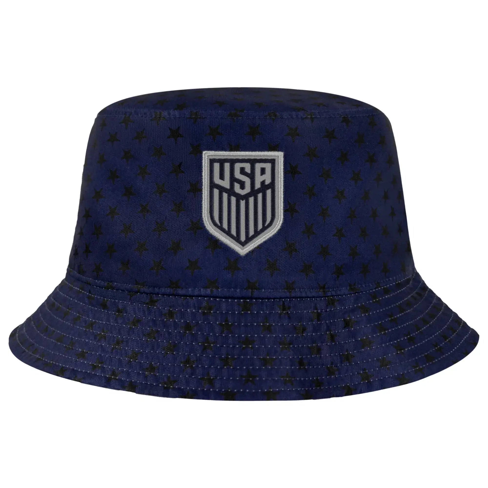 Nike 2026 USMNT Reversible Bucket Hat