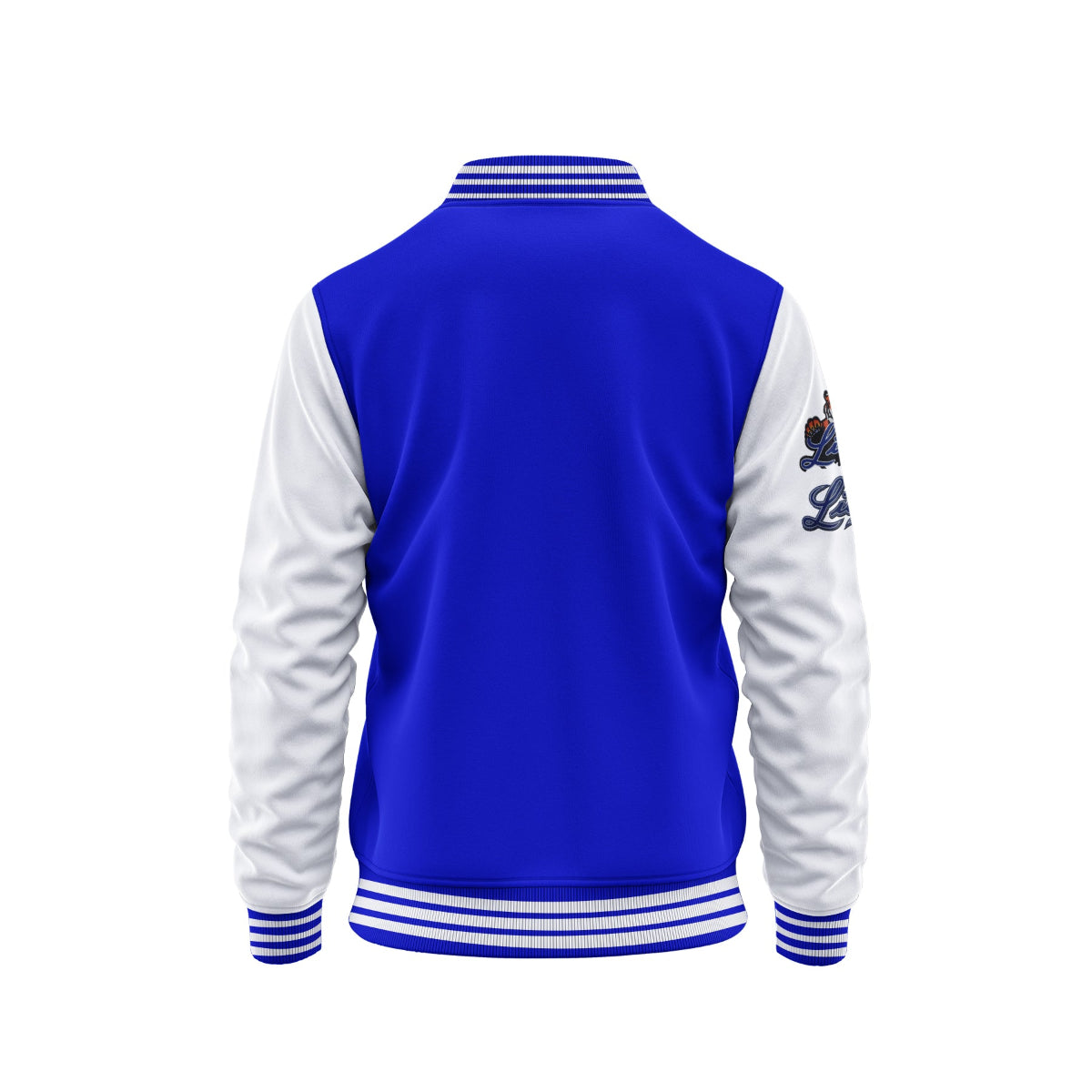OFICIAL - Chaqueta Arrieta Tigres del Licey