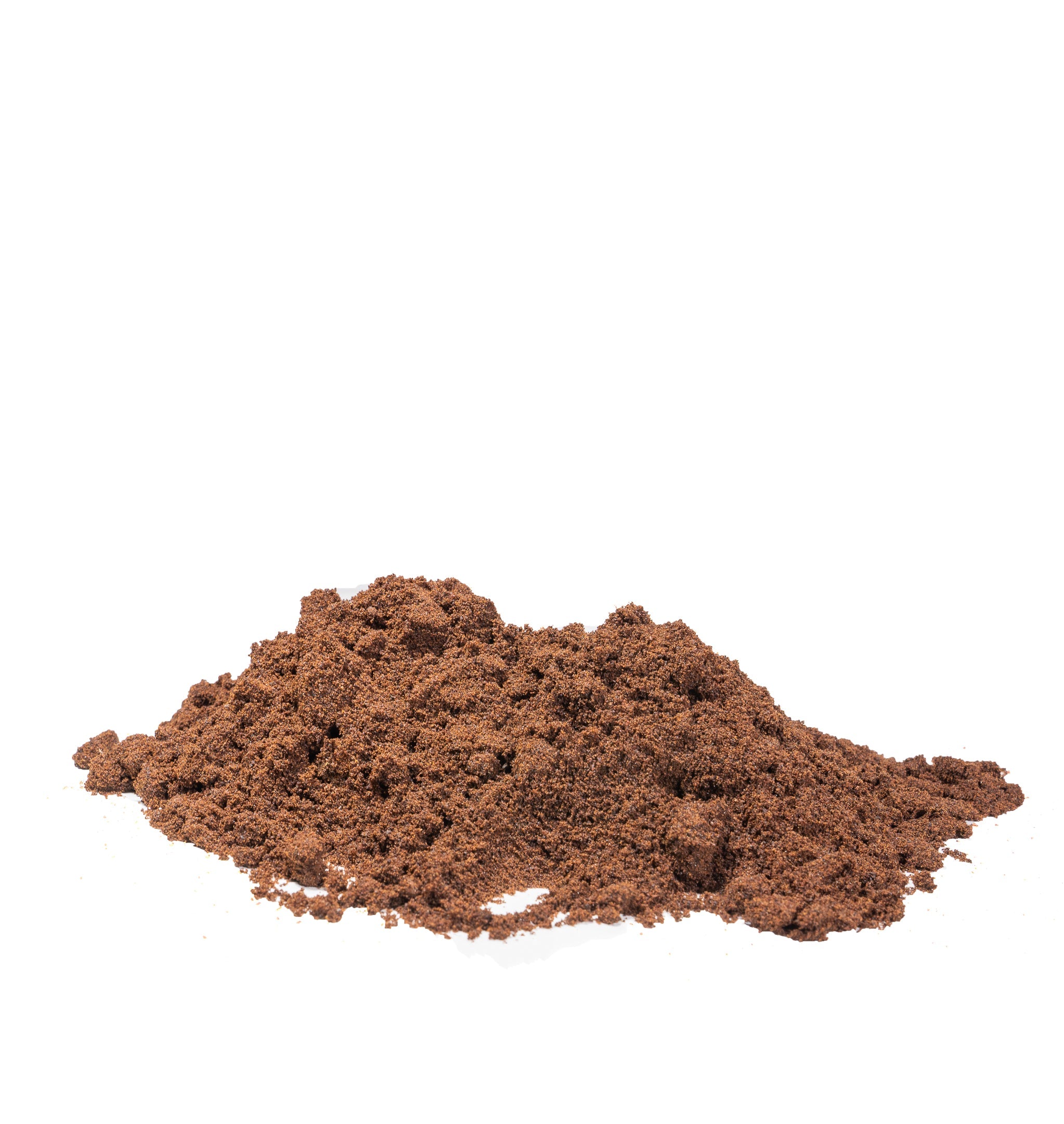 Ground Vanilla Bean Powder – Tahitian, Ecuadorian Grown
