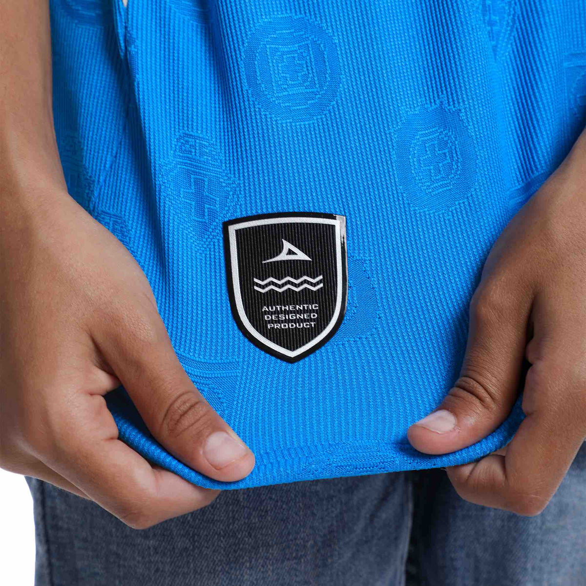 Pirma 2026-27 Cruz Azul Youth Stadium Home Soccer Jersey