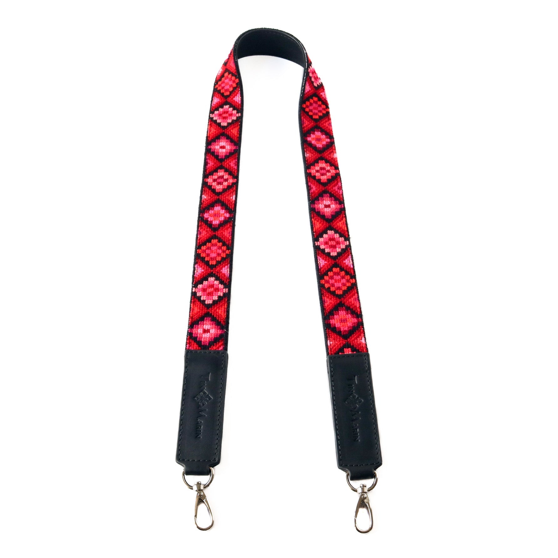 Correas tejidas Mai