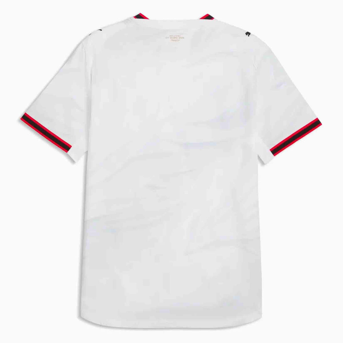 Puma 2026-27 AC Milan Men's Authentic Away Soccer Jersey