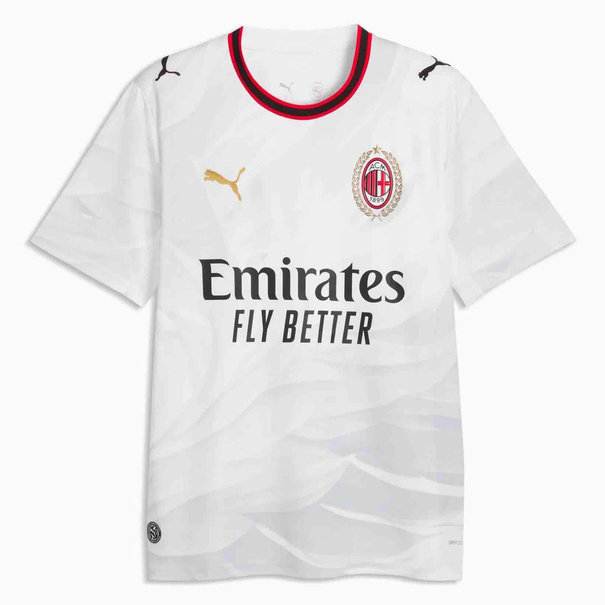 Puma 2026-27 AC Milan Men's Stadium Away Soccer Jersey