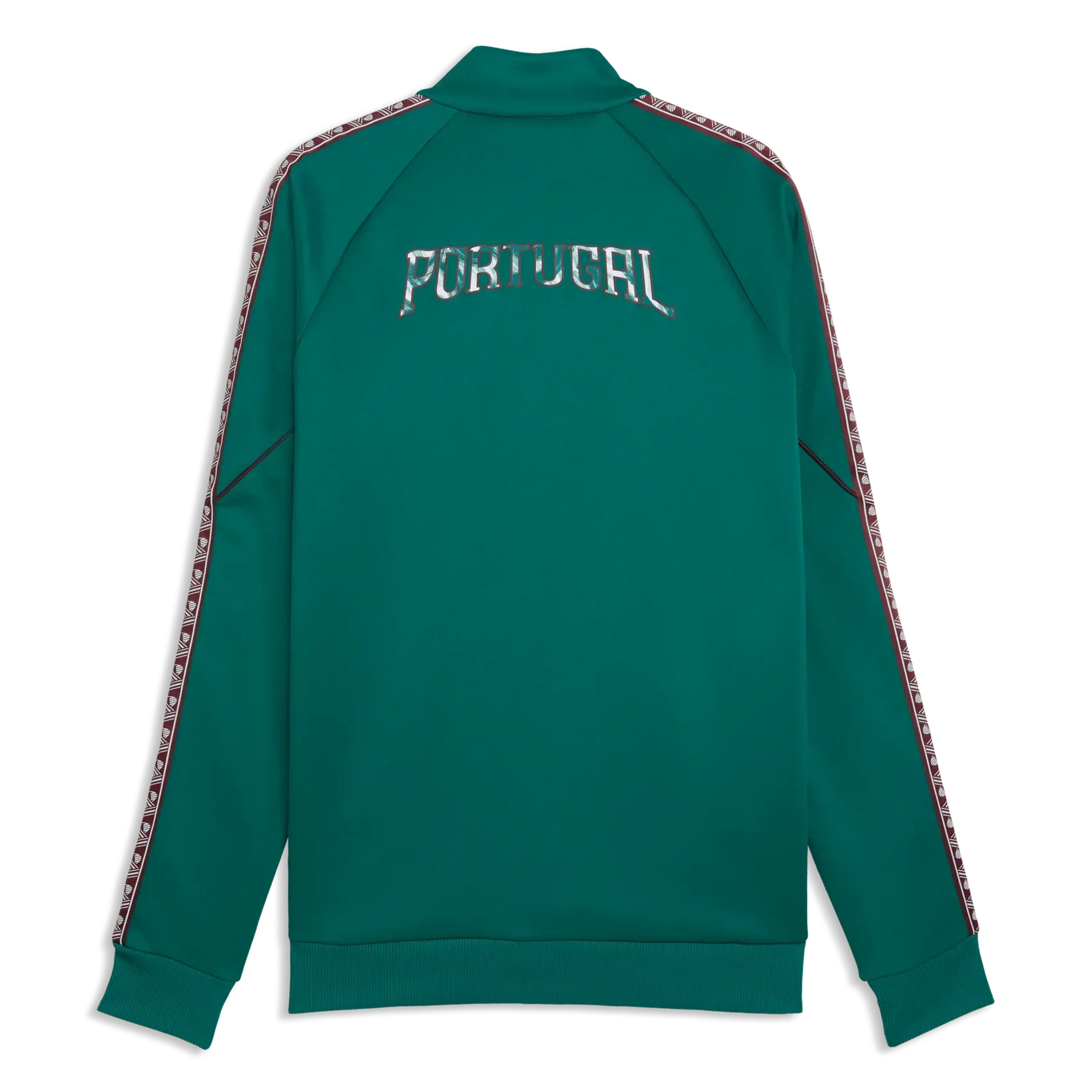 Puma 2026 Portugal Men's KING Anthem Jacket