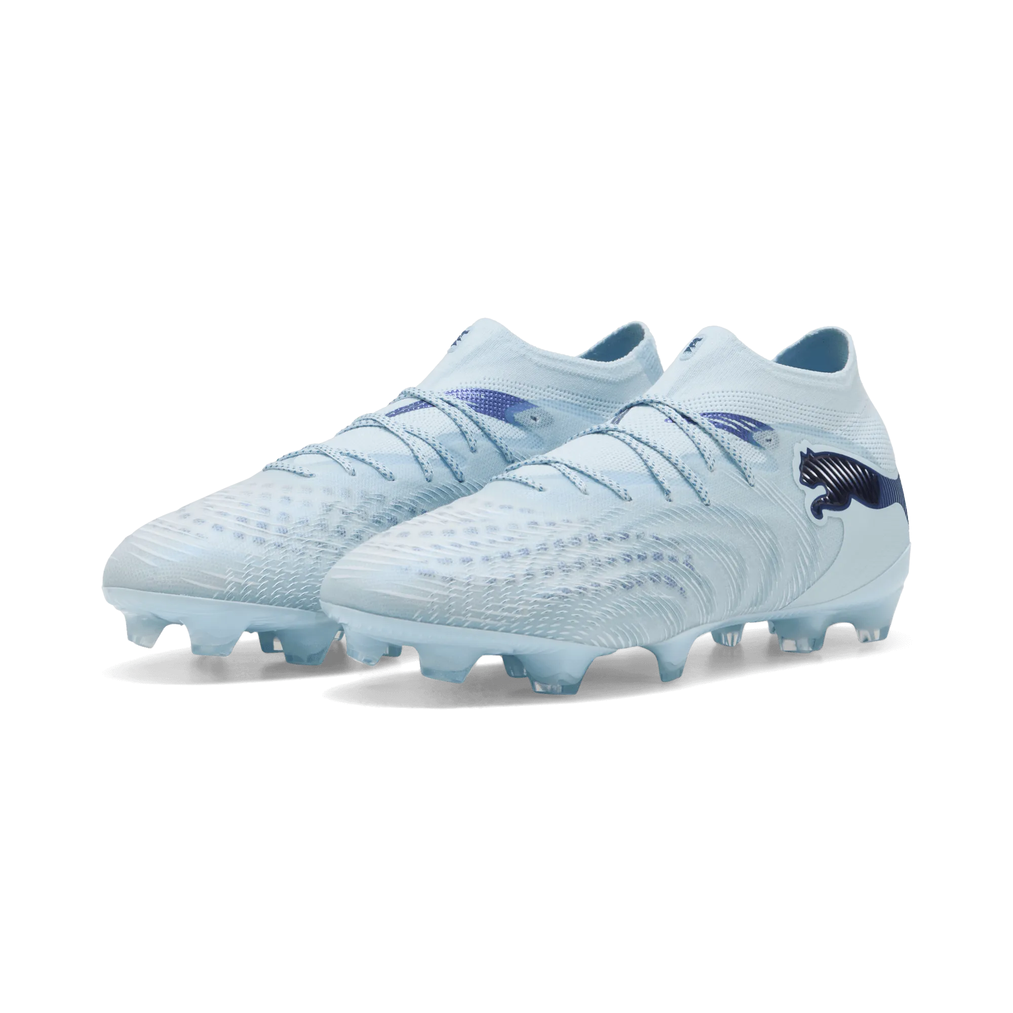 Puma Future 9 Ultimate Firm Ground Soccer Cleats - Dreamrush Pack (SP26)