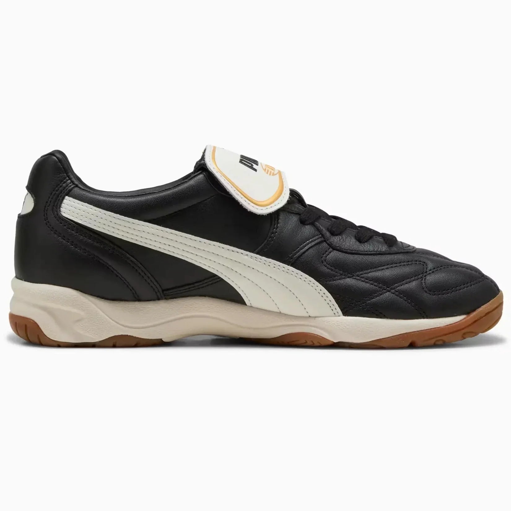 Puma King Indoor Soccer Shoes - King Classic Pack (SP26)