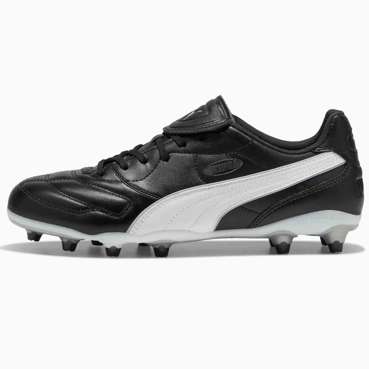 Puma King Liga Firm/Artificial Ground Soccer Cleats - King Classic Pack (FA26)