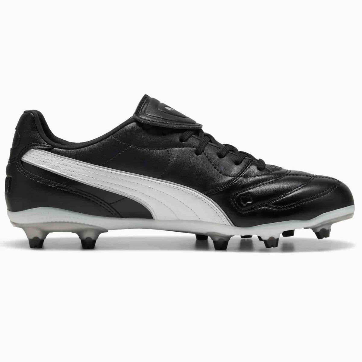 Puma King Liga Firm/Artificial Ground Soccer Cleats - King Classic Pack (FA26)