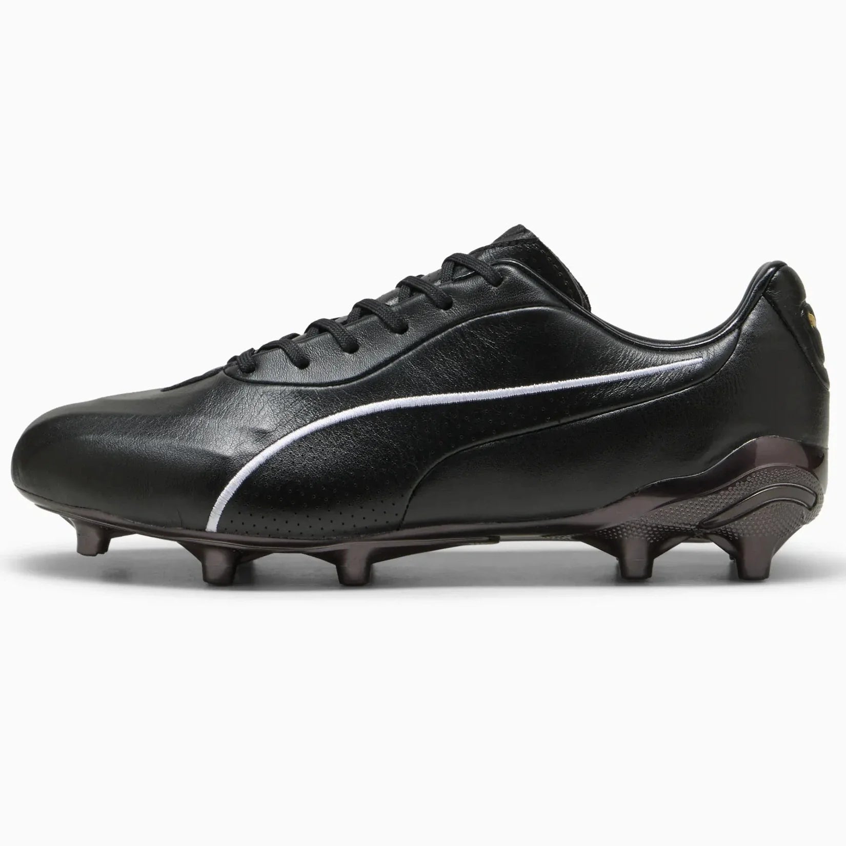 Puma King Platinum Firm/Artificial Ground Soccer Cleats - King Classic Pack (SP26)