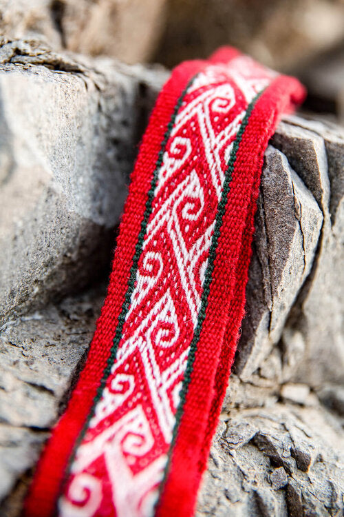 Balance Intention Hat Band