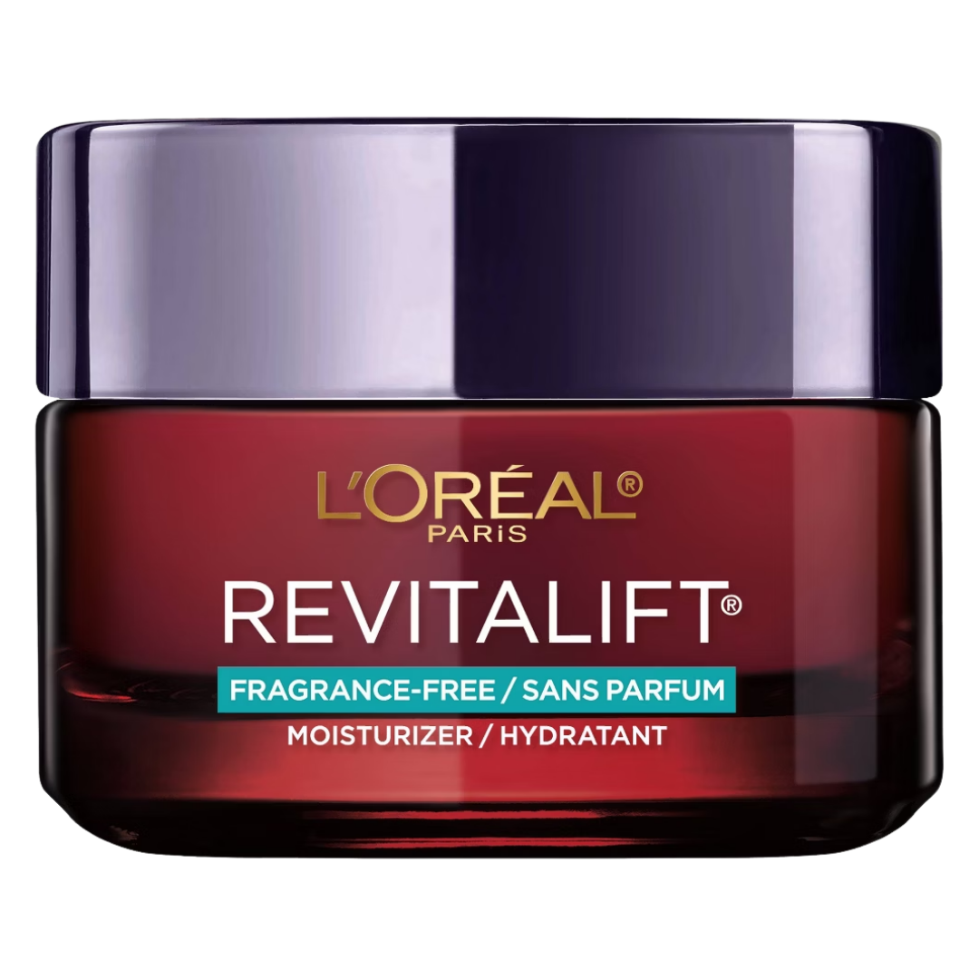 L'Oréal Revitalift Triple Power Crema Hidratante (1.7 oz)