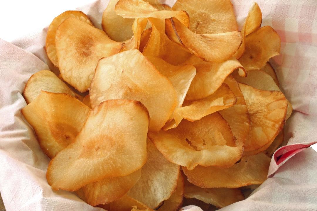 GOYA YUCA CHIPS