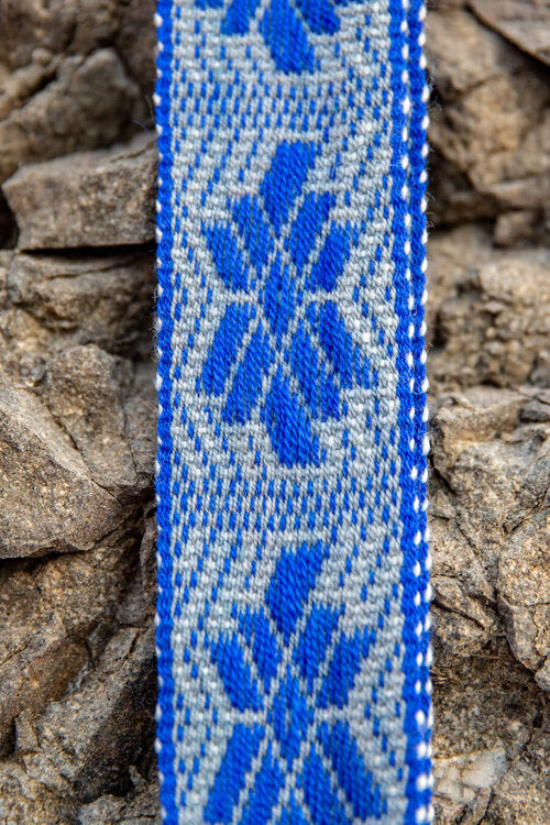 Resilience Intention Hat Band